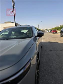 هۆندا ئەکۆرد